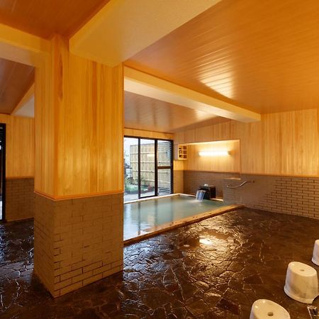 Umemura Ryokan Uguisutei Chikuma Extérieur photo