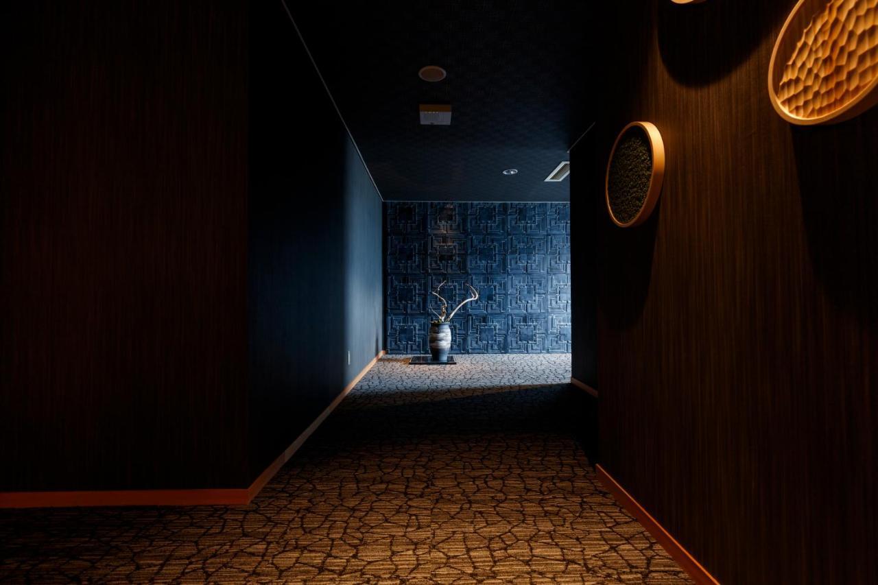 Umemura Ryokan Uguisutei Chikuma Extérieur photo