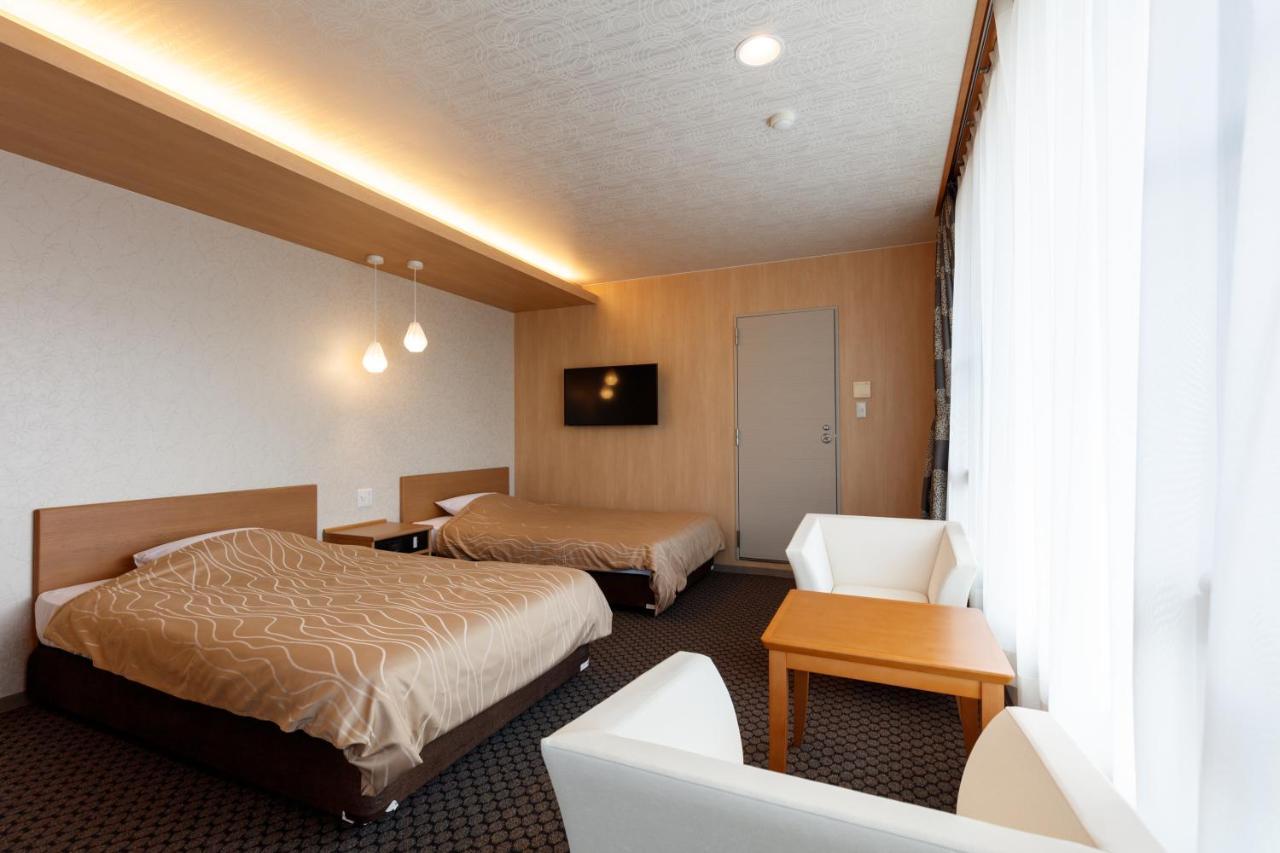 Umemura Ryokan Uguisutei Chikuma Extérieur photo