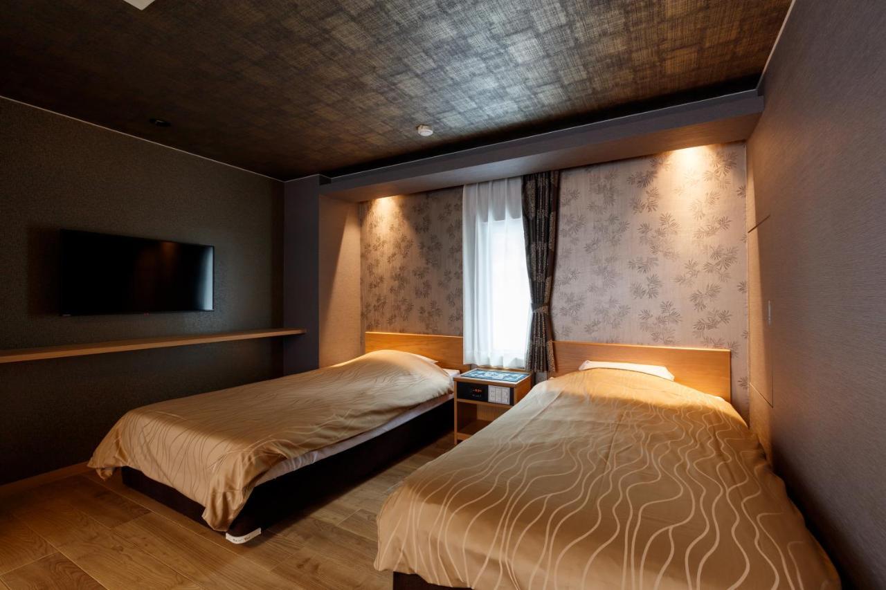 Umemura Ryokan Uguisutei Chikuma Extérieur photo