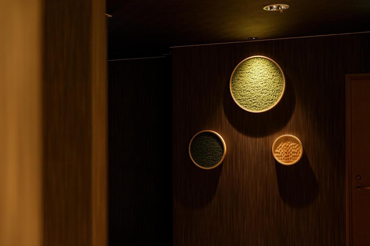 Umemura Ryokan Uguisutei Chikuma Extérieur photo