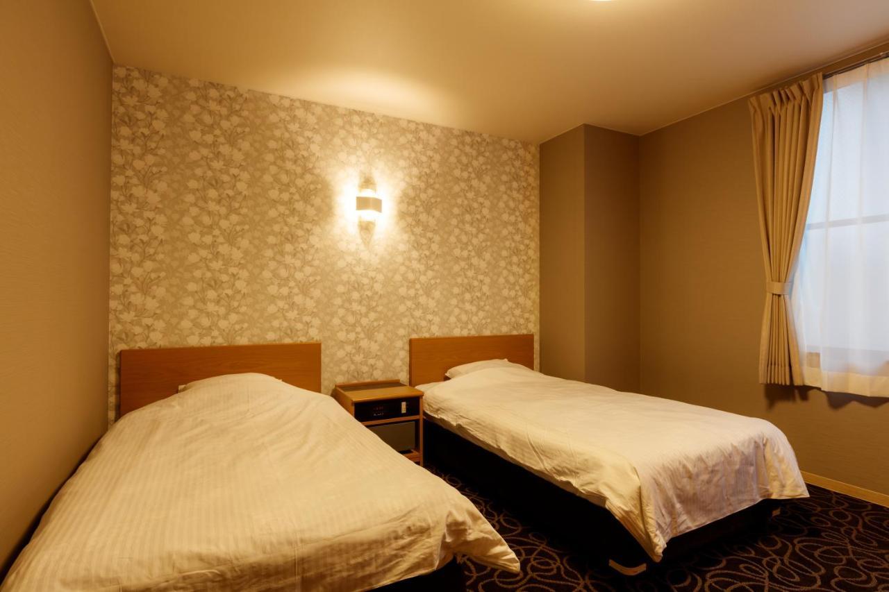 Umemura Ryokan Uguisutei Chikuma Extérieur photo